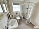 Thumbnail Semi-detached bungalow for sale in Brooke Road, Witheridge, Tiverton
