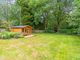 Thumbnail Detached house for sale in Broadlayings, Woolton Hill, Newbury, Berkshire