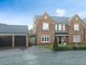 Thumbnail Detached house for sale in Bacopa Drive, Retford