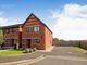 Thumbnail Detached house for sale in Hulton Meadows, Bolton