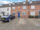 Thumbnail Terraced house for sale in Corsbie Close, Bury St. Edmunds