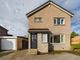 Thumbnail Detached house for sale in Parkhill Crescent, Aberdeen