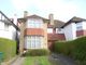 Thumbnail Semi-detached house for sale in Golders Green Road, London