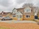 Thumbnail Detached bungalow for sale in Maylands Road, Bedhampton, Havant