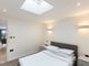 Thumbnail Flat to rent in Warple Way, London