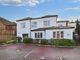 Thumbnail Flat for sale in Woking, Surrey