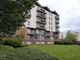 Thumbnail Flat for sale in Munich House, Ezel Court, Century Wharf, Cardiff