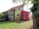 Thumbnail Cottage for sale in The Row, West Dereham