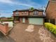 Thumbnail Detached house for sale in Brands Close, Great Cornard, Sudbury