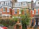 Thumbnail Maisonette for sale in Stapleton Hall Road, Crouch End