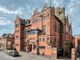Thumbnail Flat for sale in Victoria Institute, Worcester