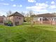 Thumbnail Bungalow for sale in Westergate Street, Woodgate, Chichester, West Sussex