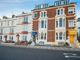 Thumbnail Terraced house for sale in Brunswick Terrace, Weymouth