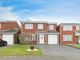 Thumbnail Property for sale in Alderdale Crescent, Solihull