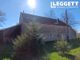 Thumbnail Villa for sale in Boussac, Creuse, Nouvelle-Aquitaine