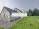 Thumbnail Detached house for sale in Fleury, Basse-Normandie, 50800, France