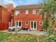Thumbnail Detached house for sale in Hull Way, St Neots, Cambridgeshire, St Neots, Cambridgeshire
