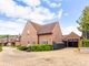 Thumbnail Detached house for sale in Woodland View, Saunderton