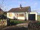 Thumbnail Detached bungalow to rent in North Side, Shilbottle, Alnwick