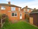 Thumbnail Semi-detached house for sale in Burn Road, Scunthorpe