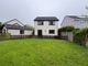 Thumbnail Detached house for sale in Maes Dafydd, Llanarth