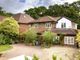 Thumbnail Detached house for sale in Henley Drive, Kingston Upon Thames