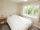 Thumbnail Detached house for sale in Hurst Crescent, Glossop, Derbyshire