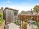 Thumbnail Terraced bungalow for sale in St. Blaize Road, Romsey