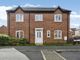 Thumbnail Detached house for sale in Dewberry Court, Derby