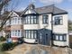 Thumbnail End terrace house for sale in Fairlop Road, Barkingside