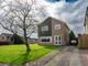 Thumbnail Detached house for sale in Heol Urban, Danescourt, Cardiff