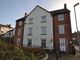 Thumbnail Flat for sale in Kenilworth Court, Abbey Street, Stone