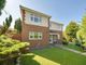 Thumbnail Detached house for sale in Rushwind Mews, West Cross, Swansea