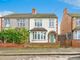 Thumbnail Semi-detached house for sale in Miller Road, Elstow, Bedford