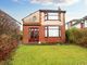 Thumbnail Detached house for sale in Windsor Road, Prestwich