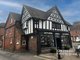 Thumbnail Commercial property for sale in High Street, Henley-In-Arden