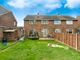 Thumbnail Semi-detached house for sale in Cornel Close, Luton, Bedfordshire