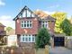 Thumbnail Detached house for sale in Friars Walk, Dunstable, Bedfordshire