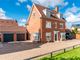 Thumbnail Detached house for sale in Chapmans Close, Little Canfield