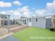 Thumbnail Detached bungalow for sale in Meadow Close, Hemsby, Great Yarmouth