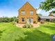 Thumbnail Detached house for sale in Halestrap Way, King's Sutton, Banbury