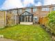 Thumbnail Terraced house for sale in Heather Close, Throop