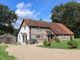 Thumbnail Detached house for sale in Rose Cottage, Swarraton, Alresford