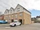 Thumbnail Town house for sale in St. James Place, Southsea