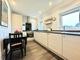 Thumbnail Flat for sale in Falkirk Road, Larbert