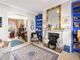 Thumbnail Terraced house for sale in Abingdon Villas, London