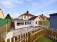Thumbnail Semi-detached house for sale in West End, Costessey, Norwich