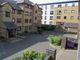 Thumbnail Flat to rent in Transom Square., London