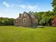 Thumbnail Detached house for sale in Belmont, Woodspeen, Newbury, Berkshire