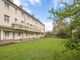 Thumbnail Flat for sale in Rennie Cottages, Pemell Close